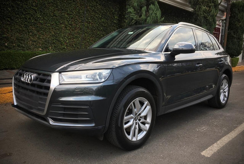 Audi Q5 2.0 L 45 Tfsi Dynamic Dsg