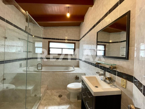 Casa En Condominio En Venta En Chimalcoyotl Tlalpan