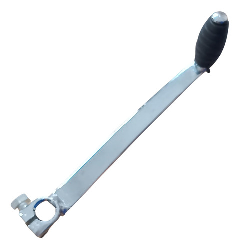 Pedal Palanca Cambios Yamaha Dt 125/ Dt 175 / Dt 200 Cromada