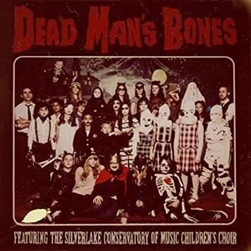 Dead Manøs Bones Dead Manøs Bones Usa Import Lp Vinilo X 2