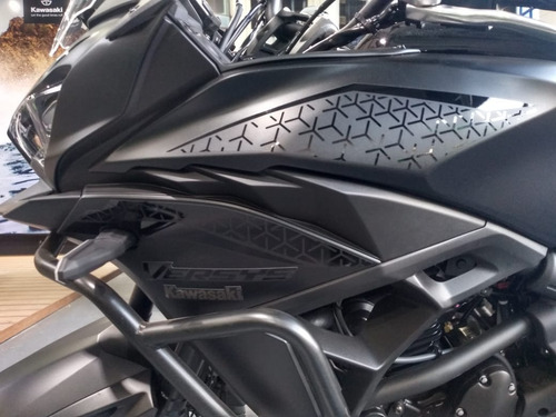 Kawasaki Versys 650, Entrega Inmediata!! Grupo Jack