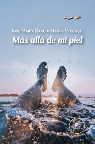 Más Allá De Mi Piel - Maury Verdugo, José María García  - *