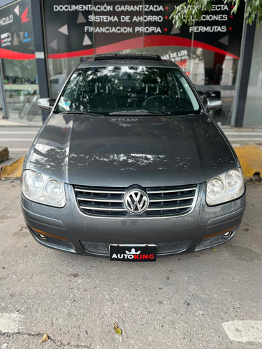 Volkswagen Bora 1.8 T Conforline