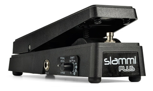 Pedal Electro Harmonix Slammi Plus - Pitch Shifter / Harm.