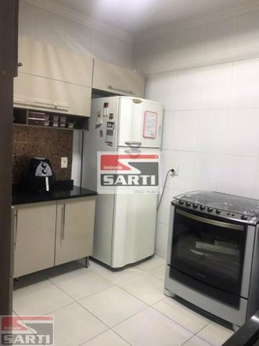 Imagem 13 de 15 de Térrea - Jaçanã - Armários Planejados- R$ 415.000,00 - St16986