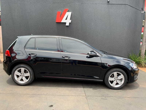 Volkswagen Golf 1.4 Tsi Comfortline 16v Turbo