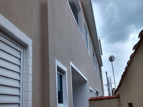 Imagem 2 de 25 de Excelente Sobreposta Nautica Nova Com 2 Dormitórios 1 Vaga De Garagem Piso De Porcelanato, - Hm1533