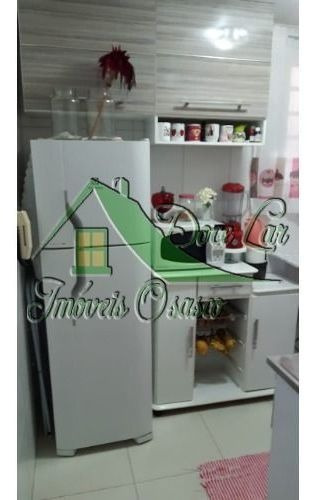 Imagem 5 de 15 de Lindo Apart. 2 Dorm, 1º Andar