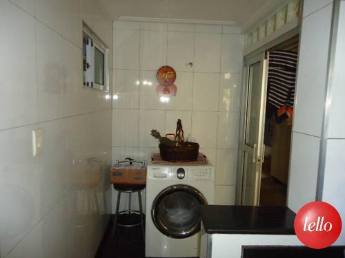 Imagem 13 de 18 de Apartamento - Ref: 197445
