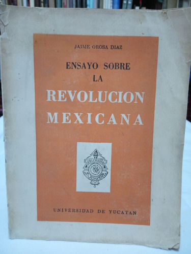 Ensayo Sobre La Revolución Mexicana (03b3)