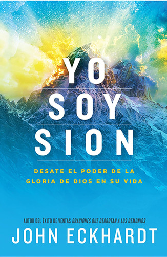 Libro: Yo Soy Sion I Am Zion (spanish Edition)