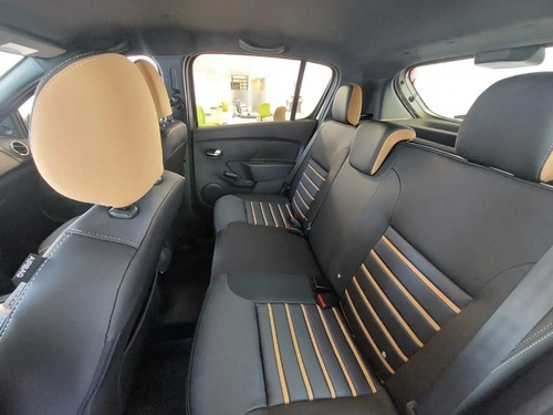 Imagen 10 de 22 de Renault Stepway Intense 1.6 Tasa 0% No Es Plan (ev)