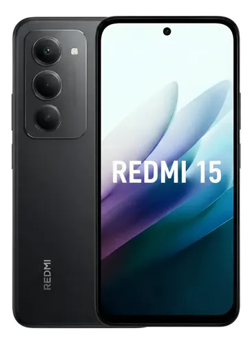 Smartphone Xiaomi 15 8gb 256gb Nf Garantia + Envio Imediato
