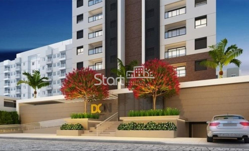Imagem 1 de 23 de Apartamento À Venda Em Cambuí - Ap004922