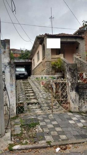 Imagem 2 de 2 de Terreno Para Venda, 330.0m² - 1256