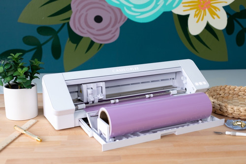 Plotter De Corte Silhouette Cameo Plus De 15 Pulgadas
