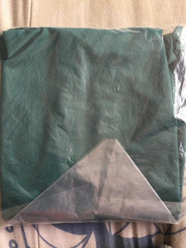 Playera Wilson Verde Grande Original Nueva