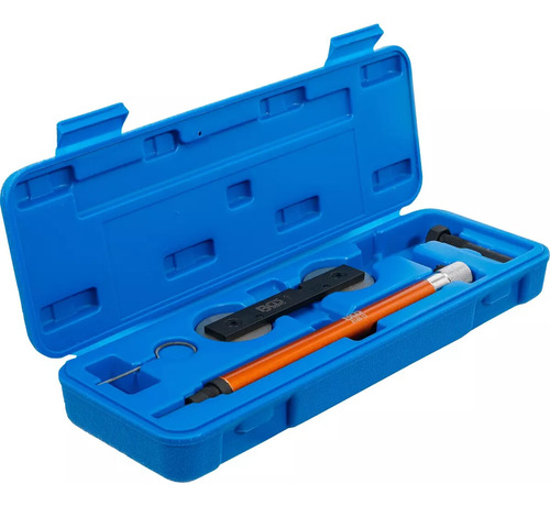 Kit Sincronizacion Vw 1.4, 1.6 Fsi, Tsi // Bgs