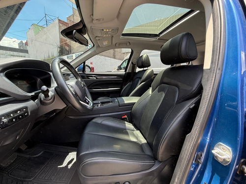 Dodge Journey 1.5T Gdi Gt