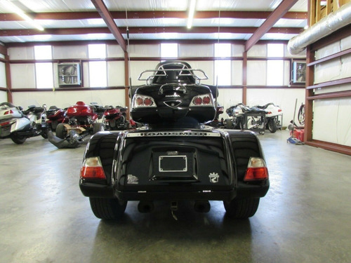 Imagen 8 de 10 de 2012 Honda Gold Wing