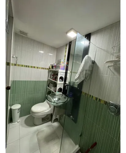 Venta Apartamento 105mtr2 Quintas De Don Simón, Cali, 12059.