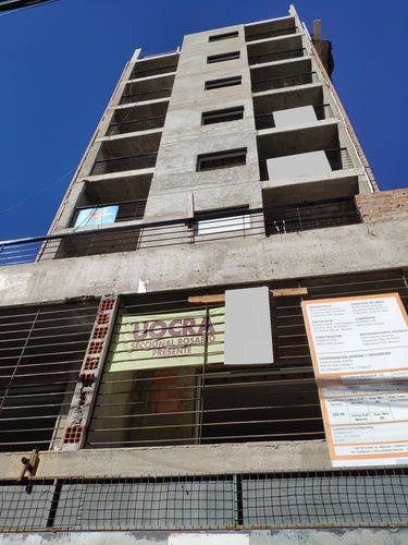 Imagen 3 de 7 de Venta Monoambientes A Estrenar, Mitre 1200 - Gazze