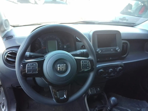 Imagen 14 de 15 de Fiat Mobi Retira Con Minimo Anticipo O Tu Usado L