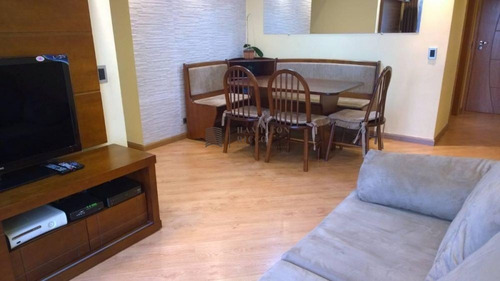 Apartamento A Venda No Bairro Limão - São Paulo, Sp - Ri26440
