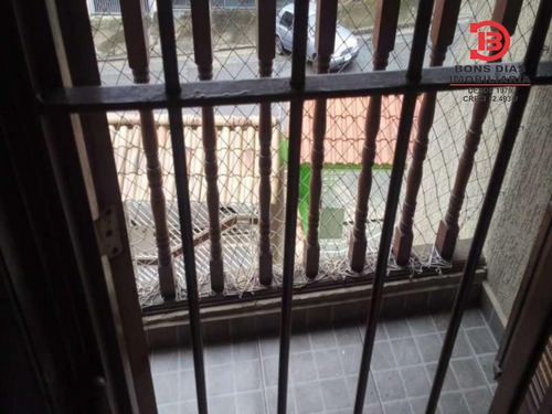 Imagem 5 de 15 de Sobrado - Cidade Patriarca - Ref: 4407 - V-4407