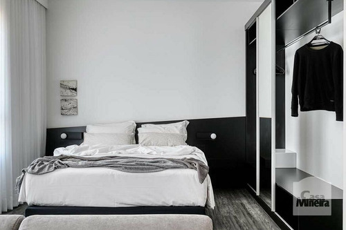 Imagem 4 de 15 de Flat À Venda No Santo Antônio - Código 447342 - 447342