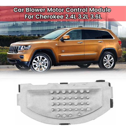 // F011500082 017600-4910 Módulo De Controle Do Motor Do