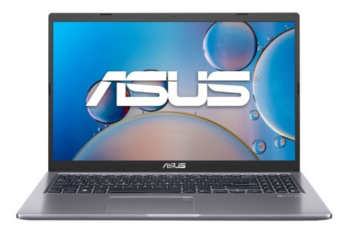 Laptop Asus Vivobook F515 F515ja-ci58g1t-h1 Core I5 Ram 8gb Color Slate Grey