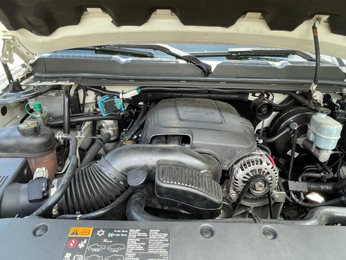Imagen 15 de 15 de Chevrolet Silverado