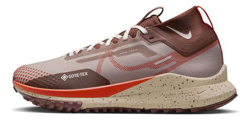 Zapatilla Nike Pegasus Trail 4 Gore-tex Dj7929_003  