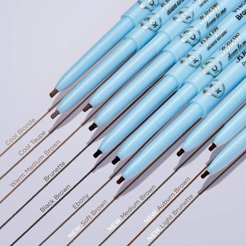 Lápiz De Cejas Joah Brow Down To Me Precision Cool Blonde
