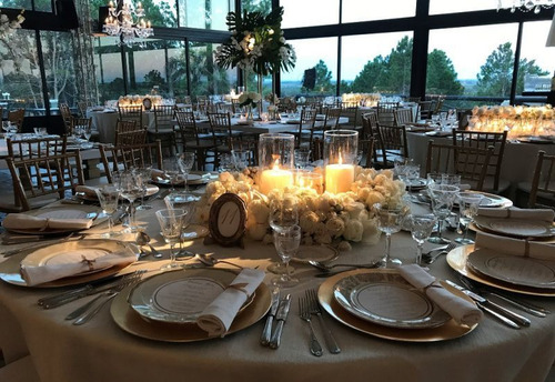Imagen 16 de 22 de Salón De Eventos Con Toda La Infraestructura, Las Vertientes