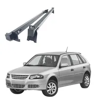 Comprar Barras Porta Equipaje Para Volkswagen Gol Power 5 Puertas Vw