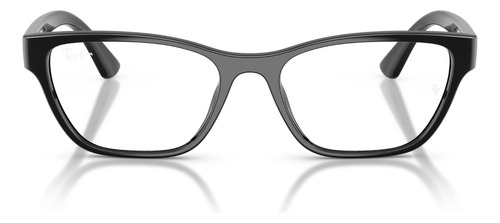 Gafas Ray Ban Core Black Grade Rx7252l 2000-54