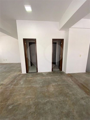 Alto Da Lapa - Prédio - 353-im398187
