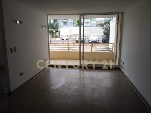 Venta De Departamento En Sector Residencial De La Serena