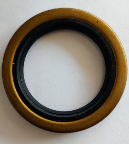 Reten Flecha Trasera Pickup Nissan 98-15 Jgo.4 Pzs