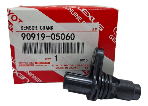 Sensor Posicion Leva Toyota Kavak Runner