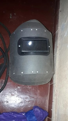 Imagen 5 de 8 de Soldadora Eléctrica Por Arco Dogo 275 Max.2