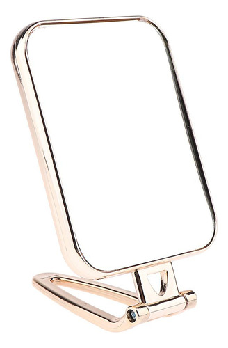 3 Espejo De Maquillaje Con Soporte