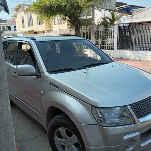 Venpermuto Por Menor Valor Suzuki Granvitara 2009