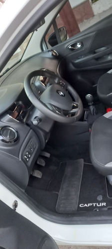 Renault Captur 2.0 Zen 2019