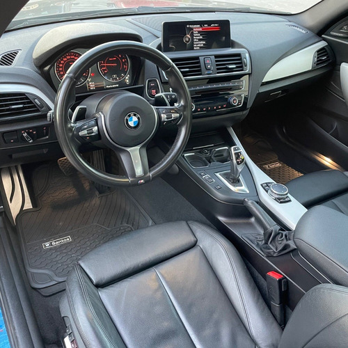 Bmw Serie 2 3.0 M235i M Package 326cv