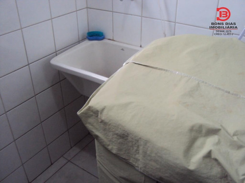 Imagem 3 de 15 de Apartamento - Penha - Ref: 5117 - V-5117