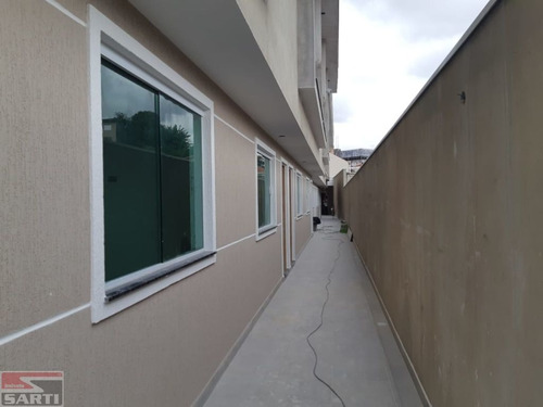 Imagem 1 de 15 de Condominio - Sta Teresinha - 02 Suítes - 02 Vagas - St14715