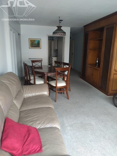 Imagem 6 de 30 de Apartamento - Ap00896 - 34698870